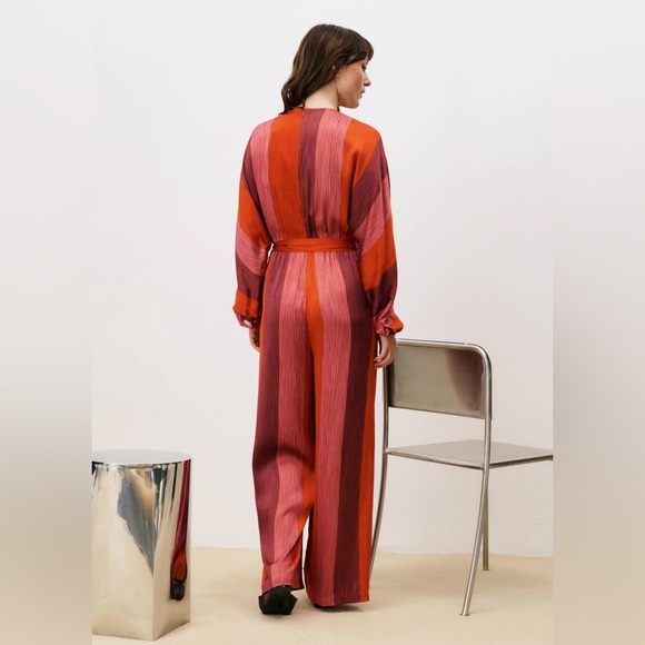 🇫🇷FRNCH - STRIPED DOUGLAS COMBINATION - Picture 3 of 5